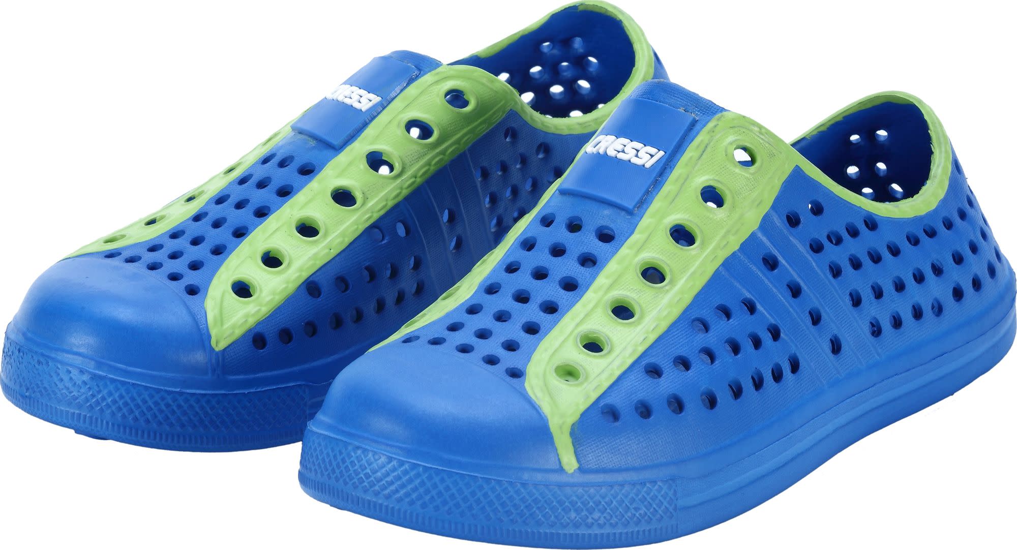 Cressi PULPY SHOES ROYAL BLUE/KIWI 26 - Image 10