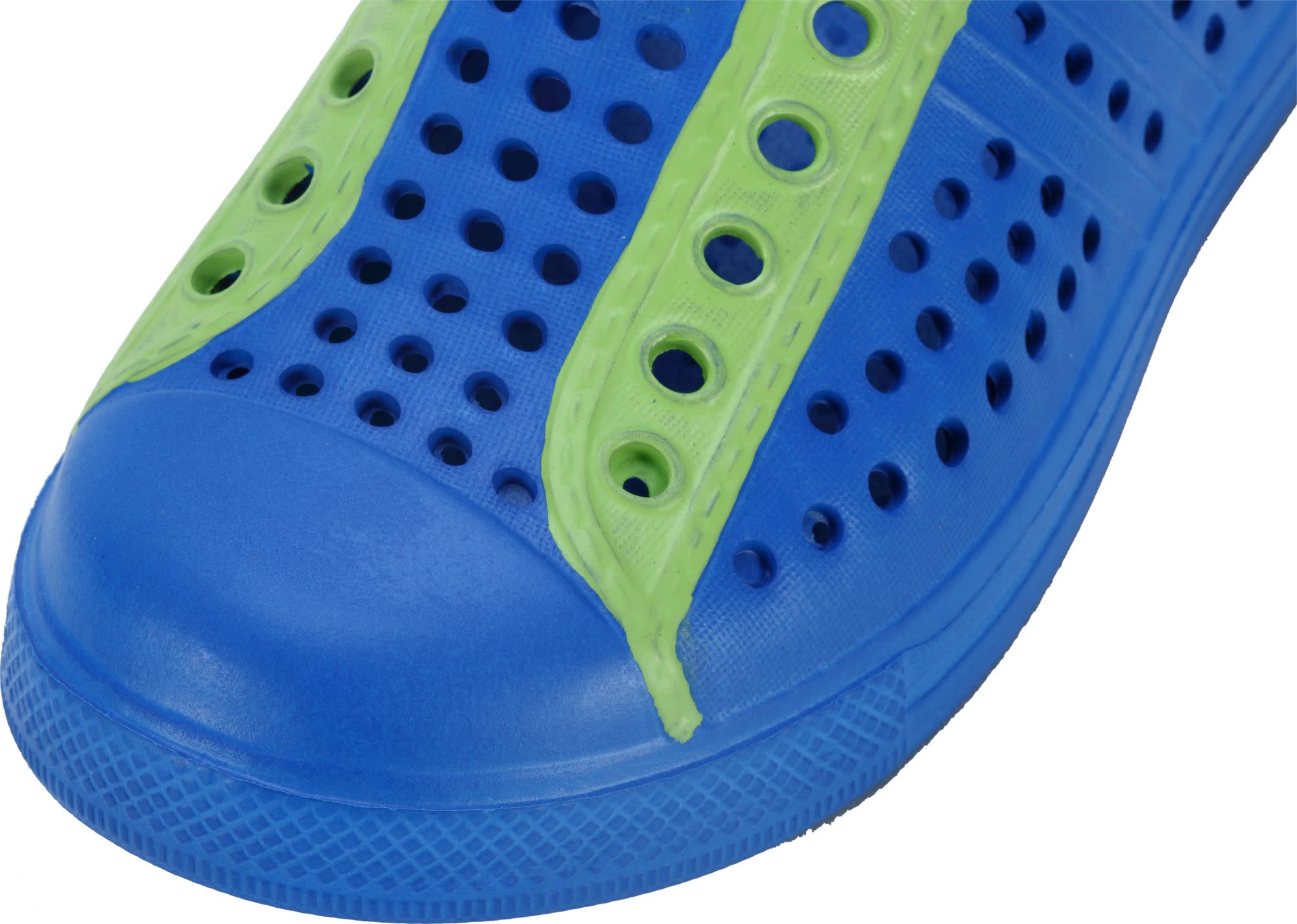 Cressi PULPY SHOES ROYAL BLUE/KIWI 26 - Image 9