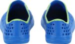 Cressi PULPY SHOES ROYAL BLUE/KIWI 25