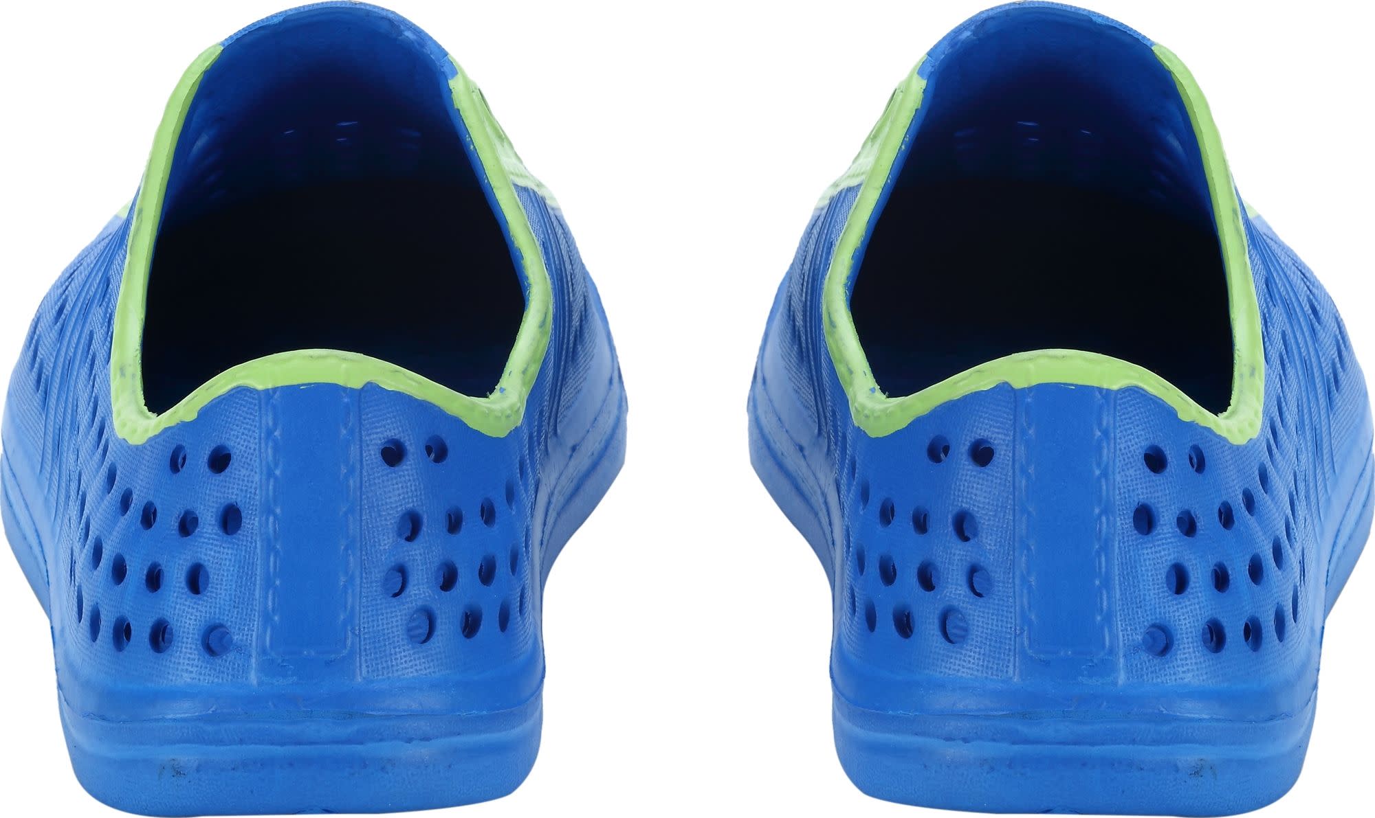 Cressi PULPY SHOES ROYAL BLUE/KIWI 26