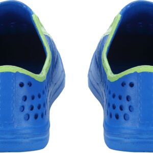 Cressi PULPY SHOES ROYAL BLUE/KIWI 29
