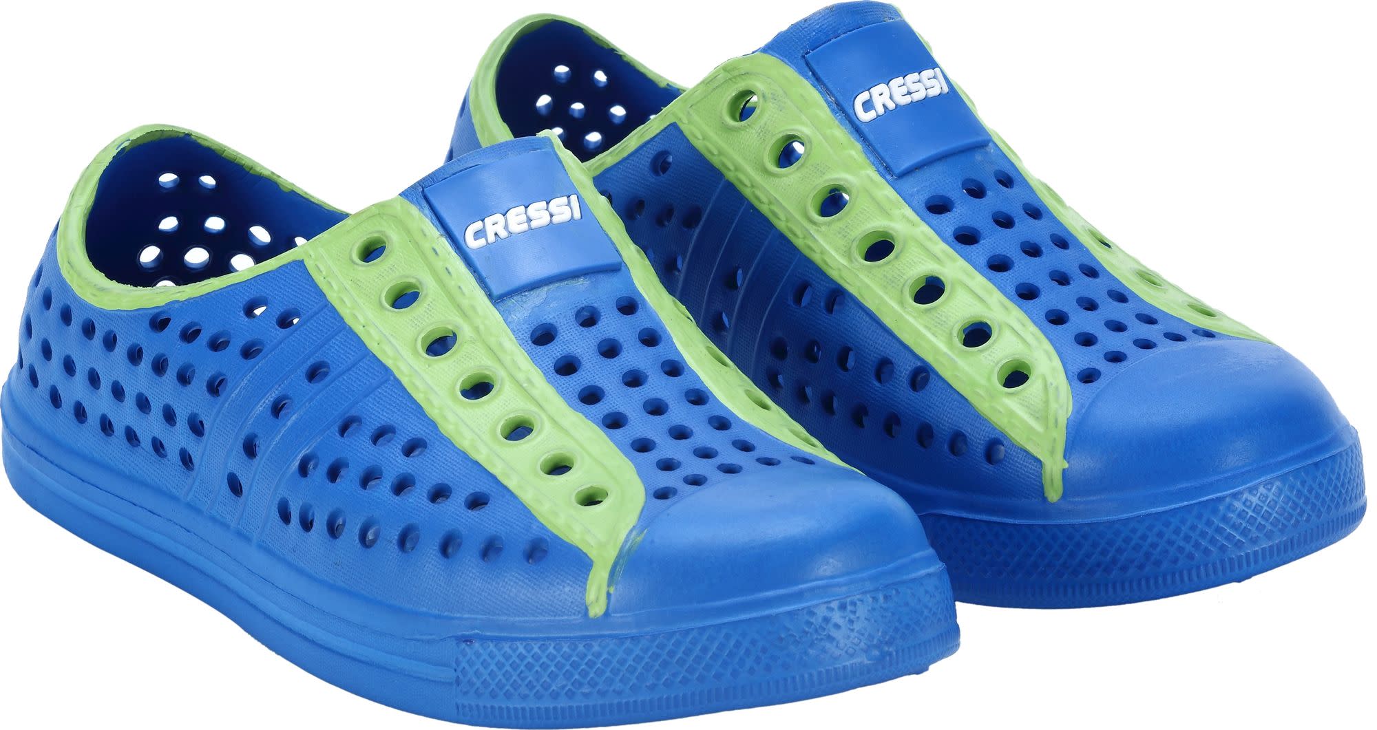 Cressi PULPY SHOES ROYAL BLUE/KIWI 26 - Image 7