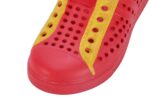 Cressi PULPY SHOES RED/YELLOW 31