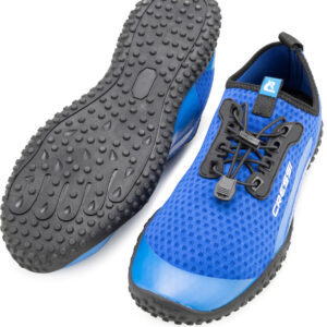 Cressi SONAR SHOES BLUE/AZURE 39