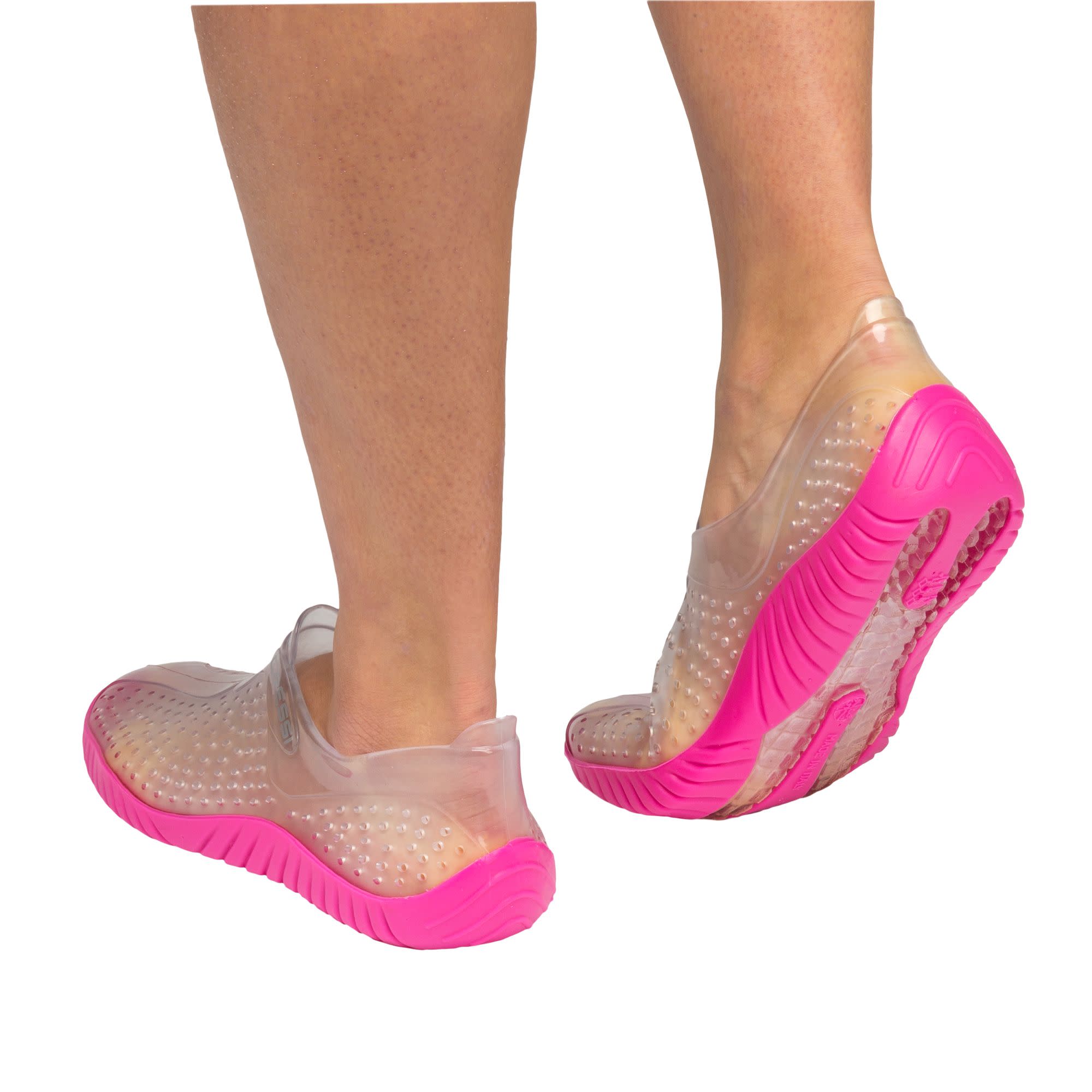 Cressi WATER SHOES CLEAR/PINK 40 - Image 7