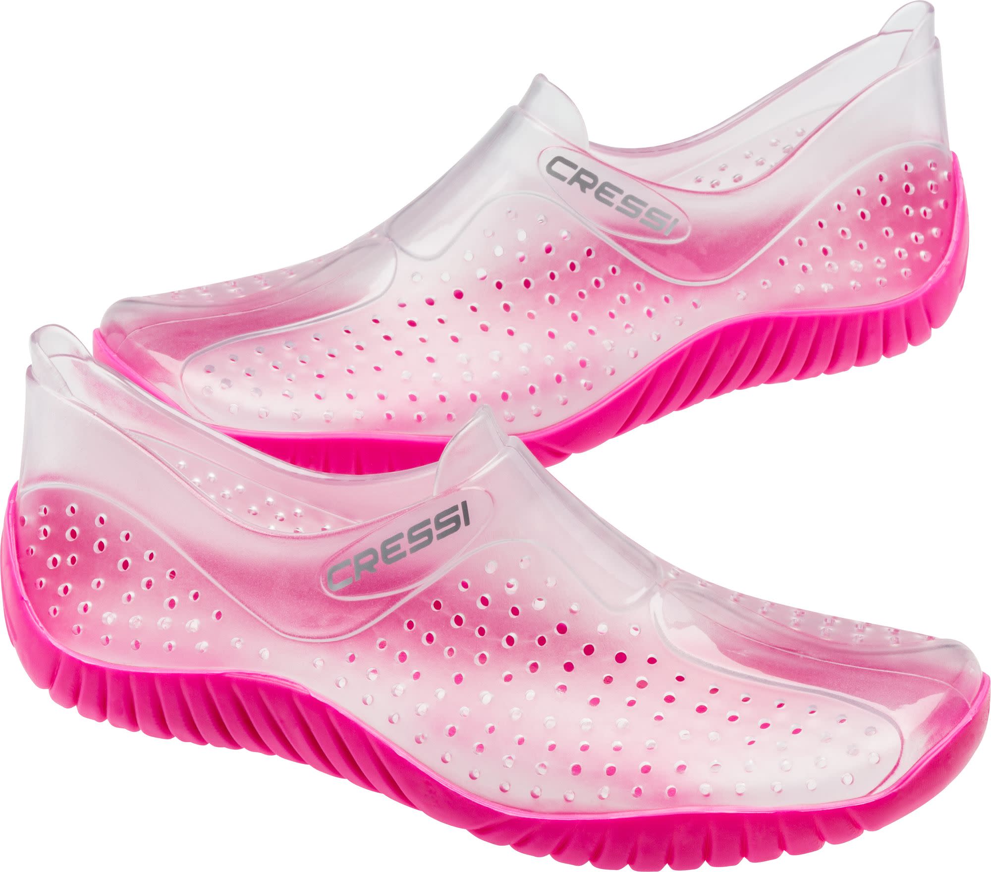 Cressi WATER SHOES CLEAR/PINK 40 - Image 3
