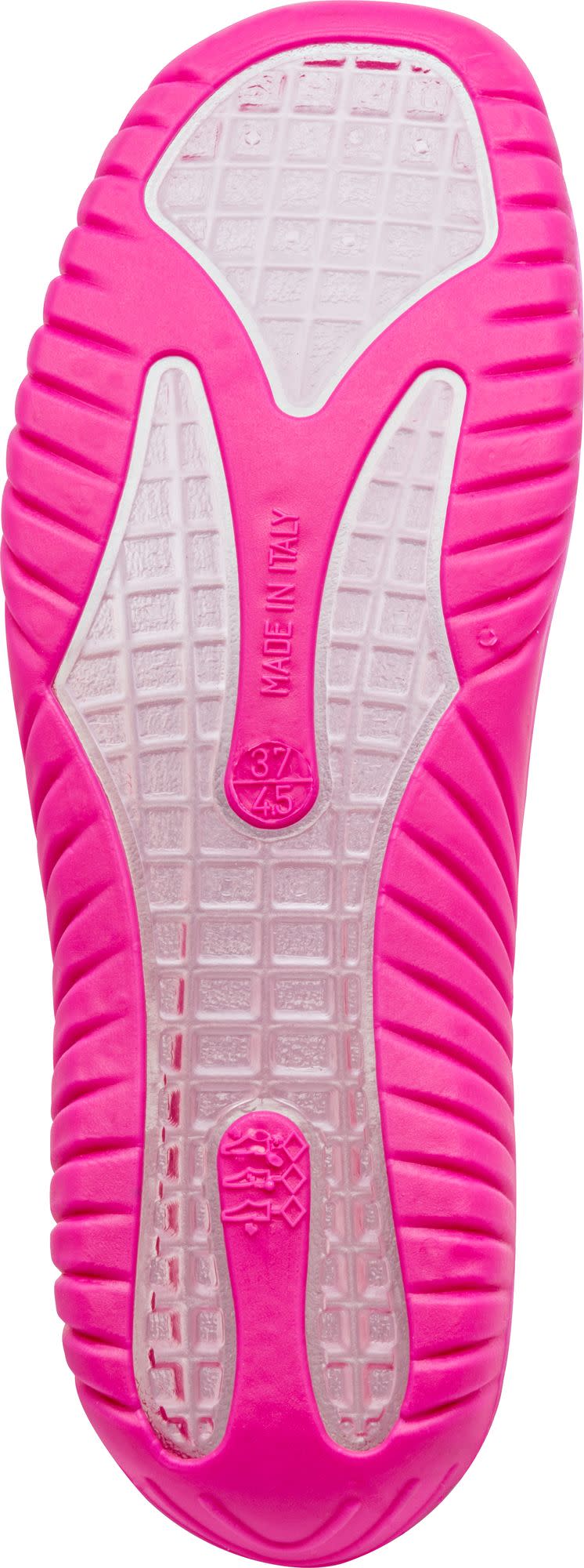 Cressi WATER SHOES CLEAR/PINK 40 - Image 5