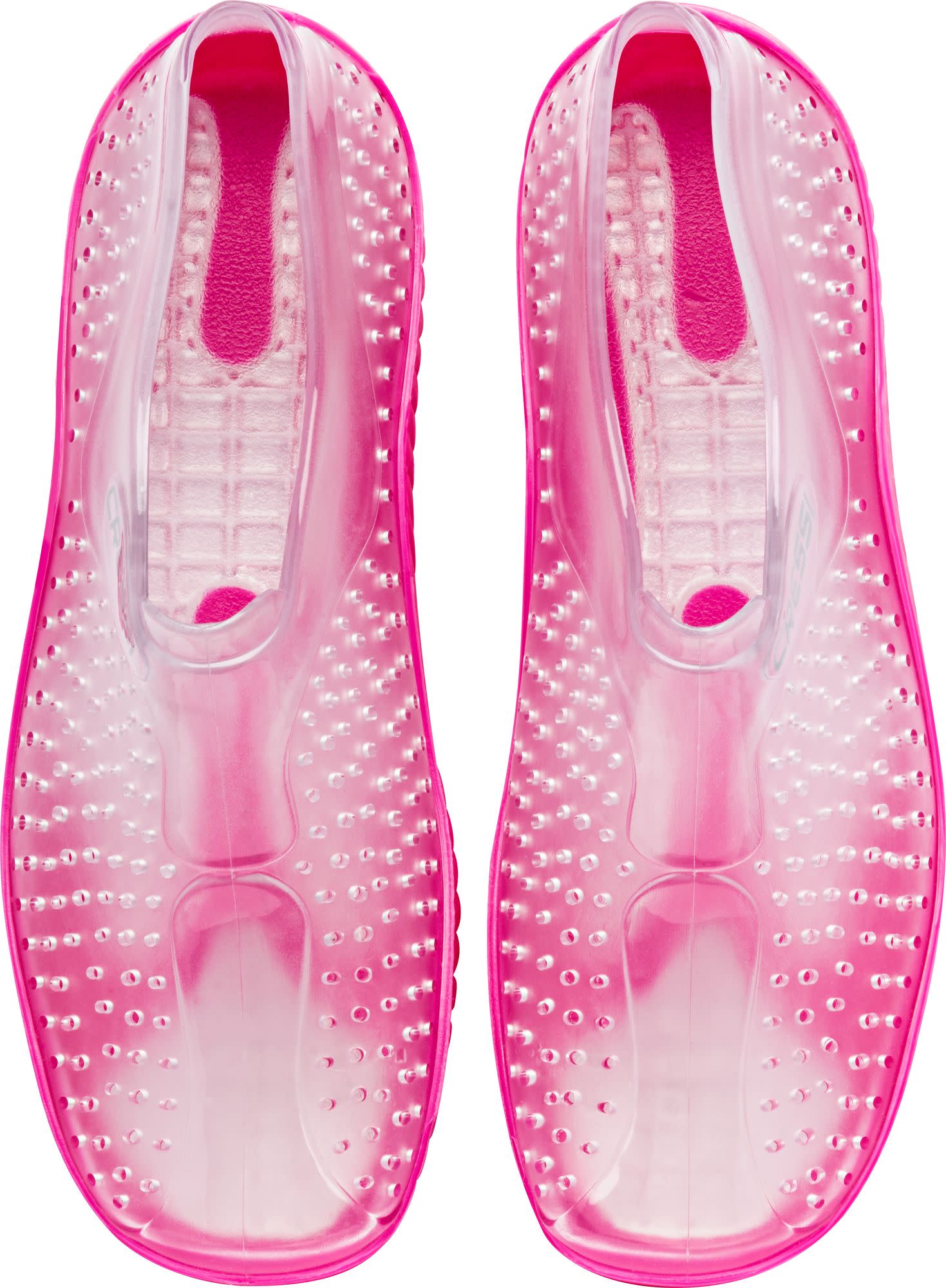 Cressi WATER SHOES CLEAR/PINK 40 - Image 4