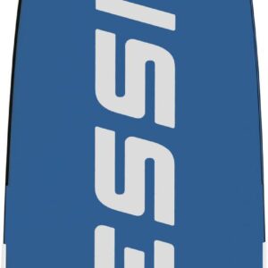 Cressi GARA MODULAR IMPULSE BLADE BLUE METAL