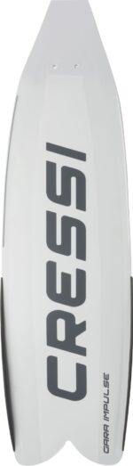 Cressi GARA MODULAR IMPULSE BLADE WHITE