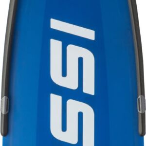 Cressi GARA MODULAR IMPULSE FINS BLUE METAL 46/47
