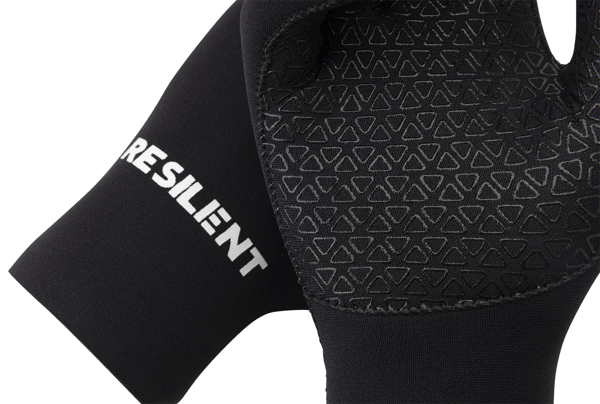 Cressi RESILIENT GLOVES 2mm L - Image 7