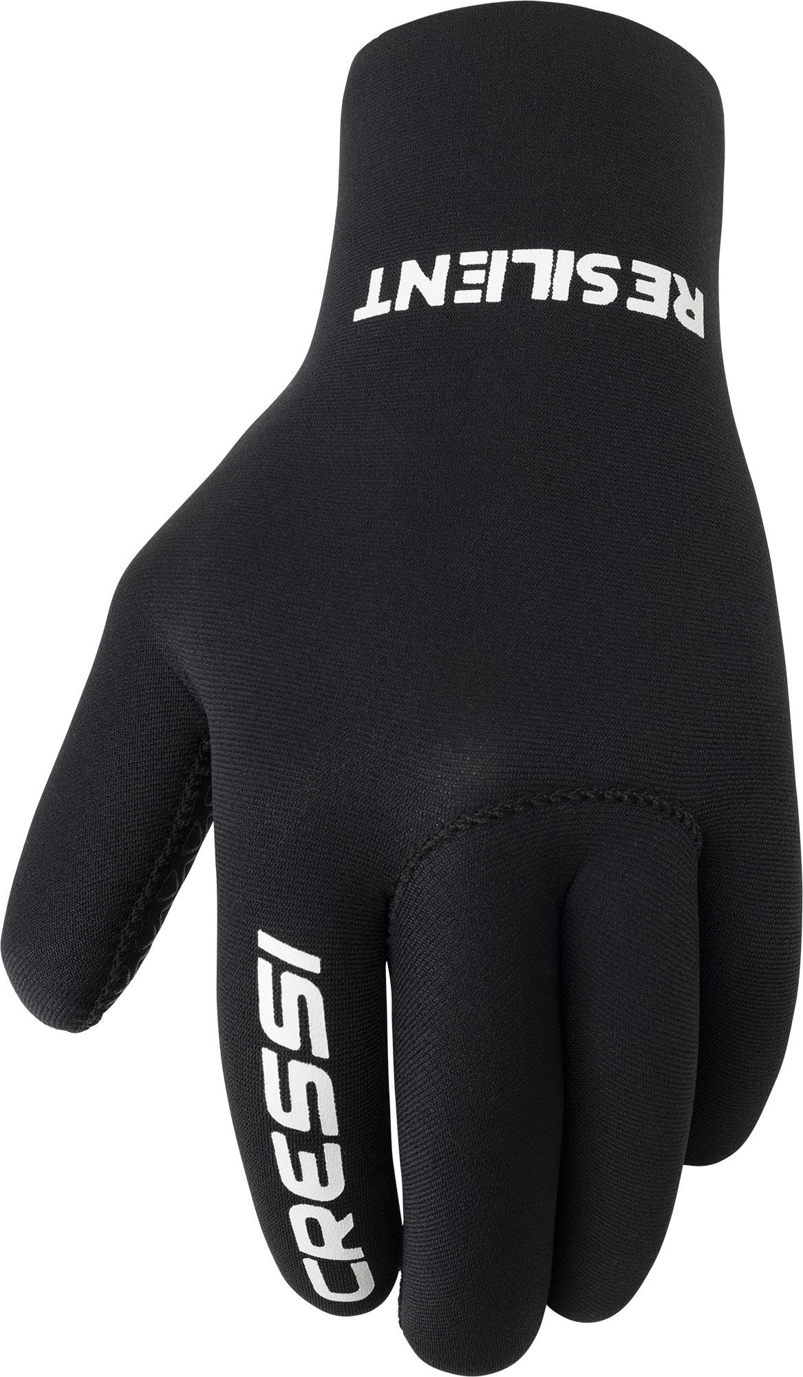 Cressi RESILIENT GLOVES 2mm L - Image 5