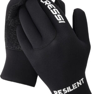 Cressi RESILIENT GLOVES 2mm M
