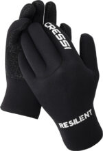 Cressi RESILIENT GLOVES 2mm L