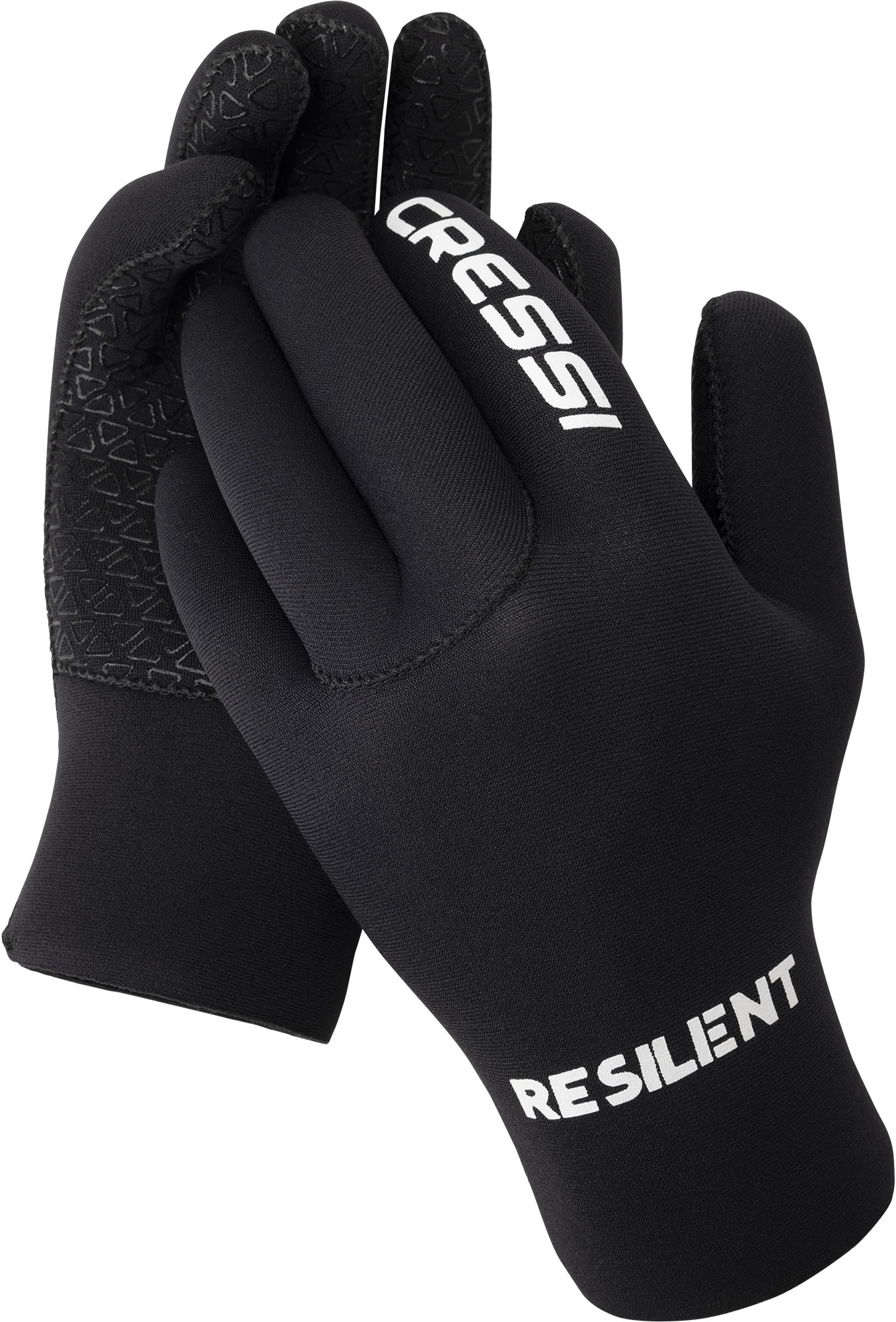 Cressi RESILIENT GLOVES 2mm L