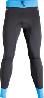 Cressi GUARDIAN LADY NEOPRENE PANTS BLACK/AQUAMARINE 2mm L/4