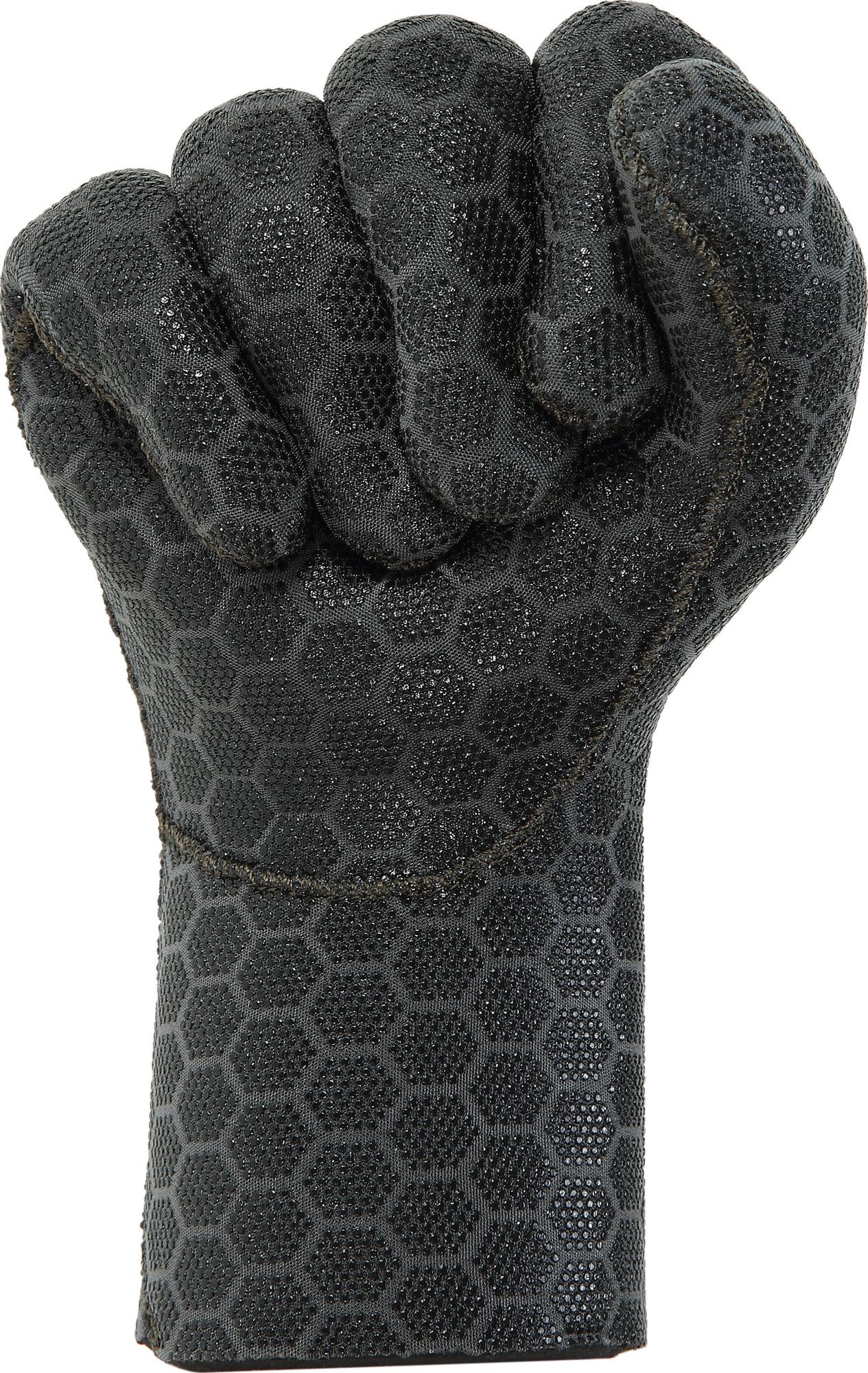Cressi HIGH STRETCH GLOVES 3.5mm M - Image 8