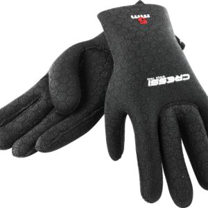 Cressi HIGH STRETCH GLOVES 2.5mm XL