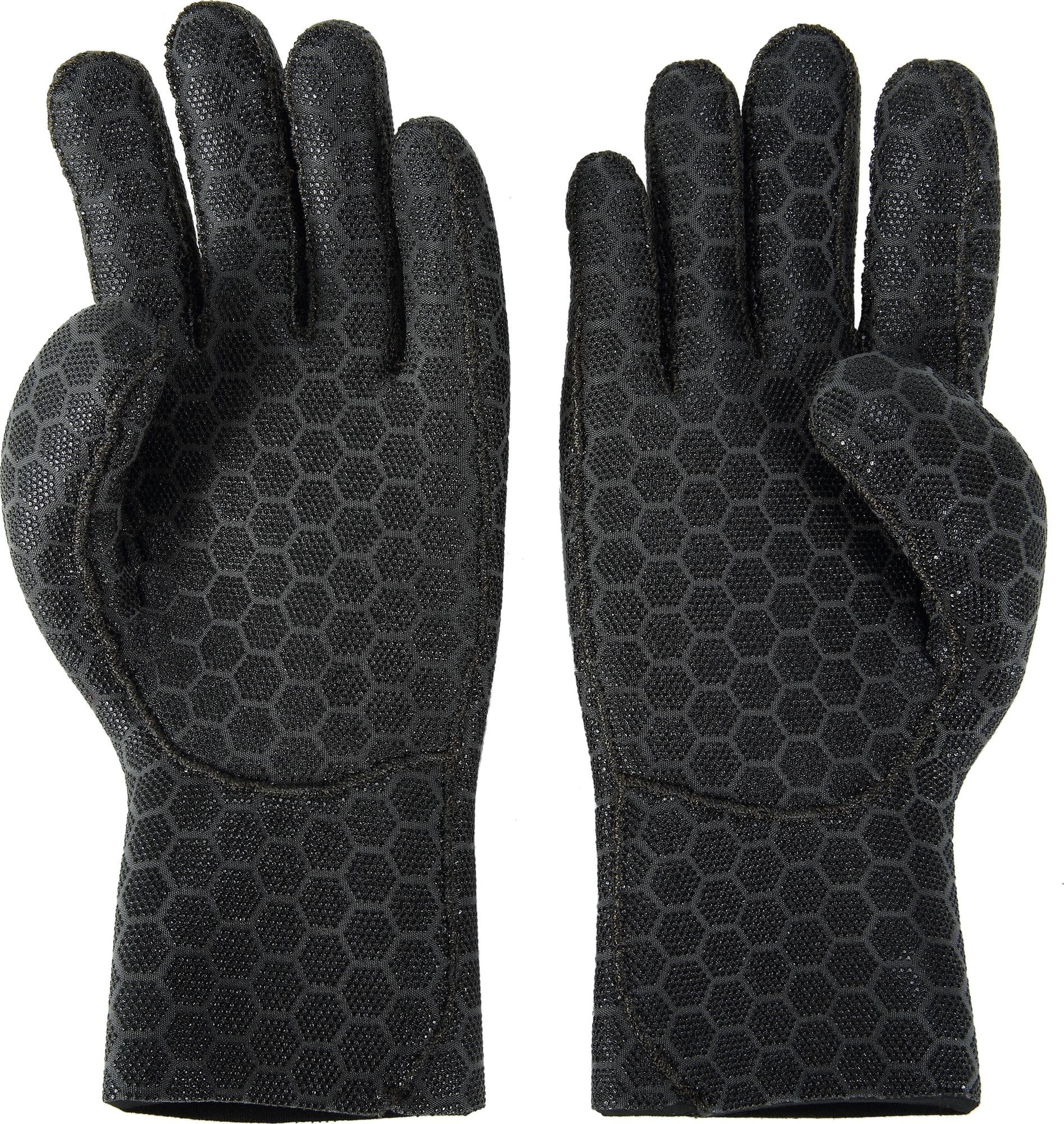 Cressi HIGH STRETCH GLOVES 2.5mm L - Image 2