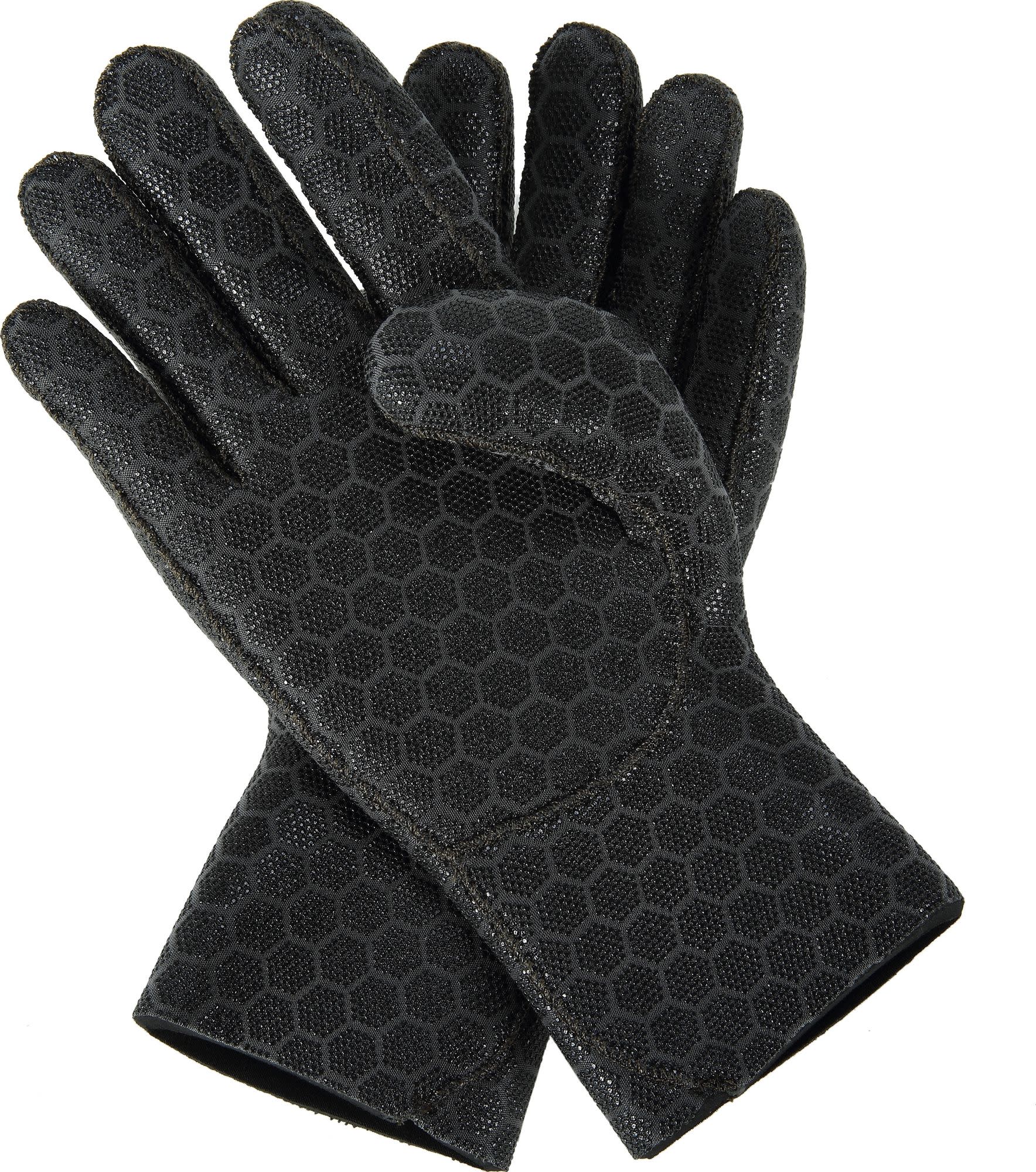 Cressi HIGH STRETCH GLOVES 2.5mm L - Image 4