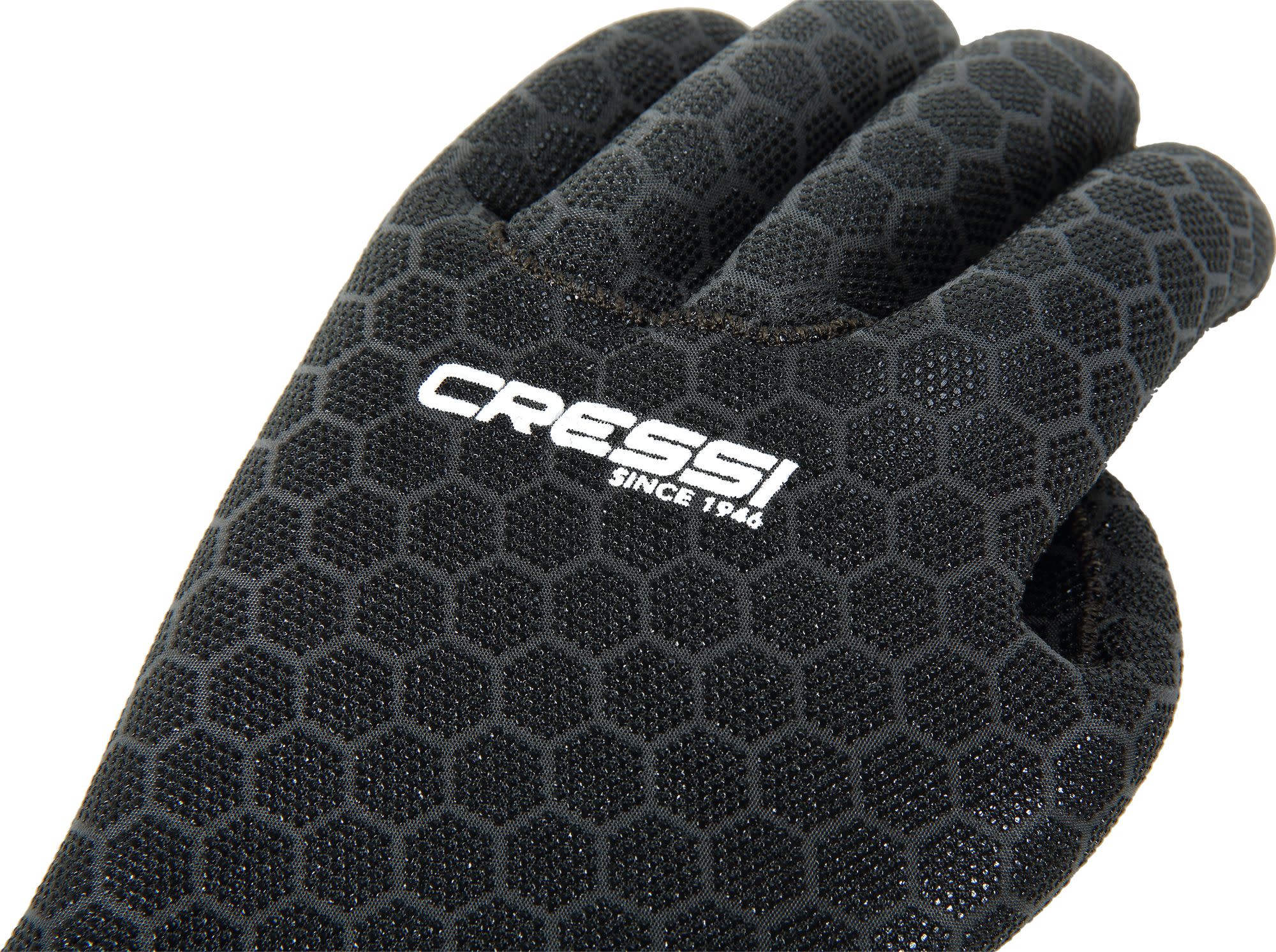 Cressi HIGH STRETCH GLOVES 2.5mm L - Image 3