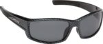 Cressi HUNTER SUNGLASSES CARBON SMOKED LENS