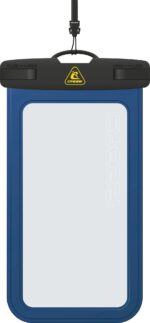 Cressi JOHNNY PHONE CASE BLUE