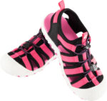 Cressi JOY SANDALS PINK/BLACK 23