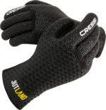 Cressi JUTLAND GLOVES 5mm S/2