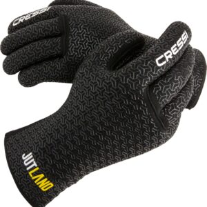 Cressi JUTLAND GLOVES 5mm L/4
