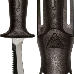 Cressi KILLER KNIFE tl 18cm