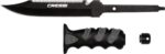 Cressi PREDATOR KNIFE tl 18cm