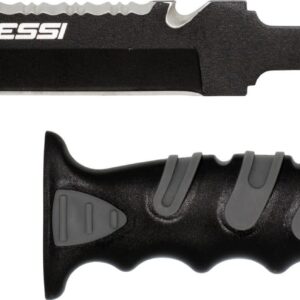 Cressi PREDATOR KNIFE tl 18cm