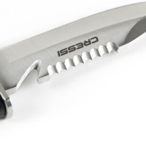 Cressi SKORPION KNIFE tl 23.5cm