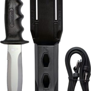Cressi SUPERTOTEM KNIFE tl 23.2cm