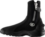 Cressi KORSOR RIGID SOLE BOOTS 5mm XL