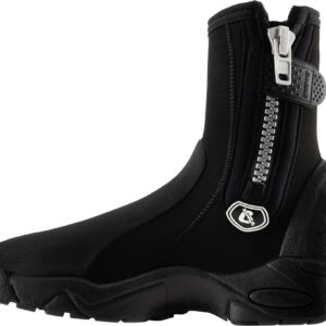 Cressi KORSOR RIGID SOLE BOOTS 5mm XL