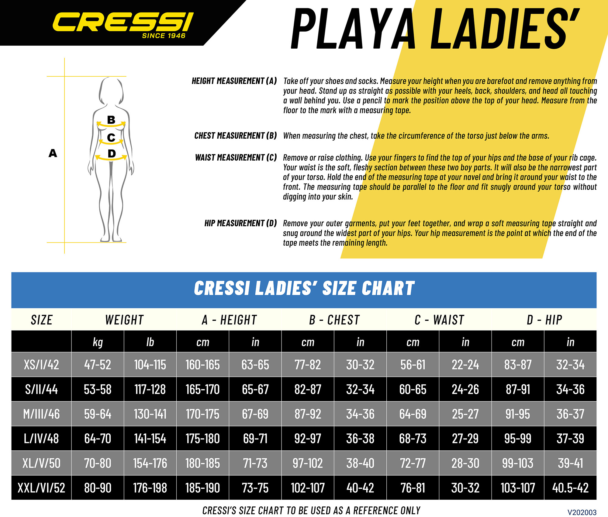 Cressi PLAYA LADY SHORTY WETSUIT BLACK/PINK 2.5mm L/4 - Image 7