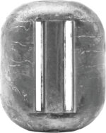 Cressi LEAD WEIGHT kg1