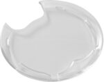 Cressi PROTECTIVE LENS LEONARDO SCREEN