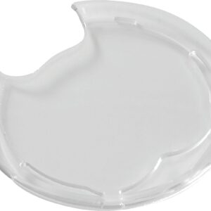 Cressi PROTECTIVE LENS LEONARDO SCREEN