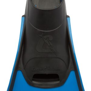 Cressi LIGHT FINS BLUE 37/38 (4/5)