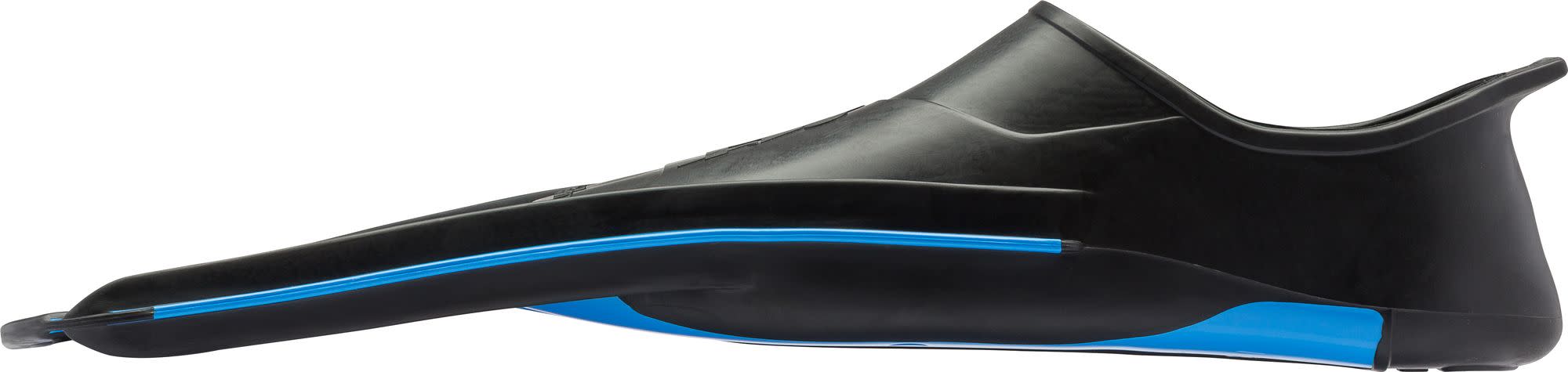Cressi LIGHT FINS BLUE 43/44 (8.5/9.5) - Image 4