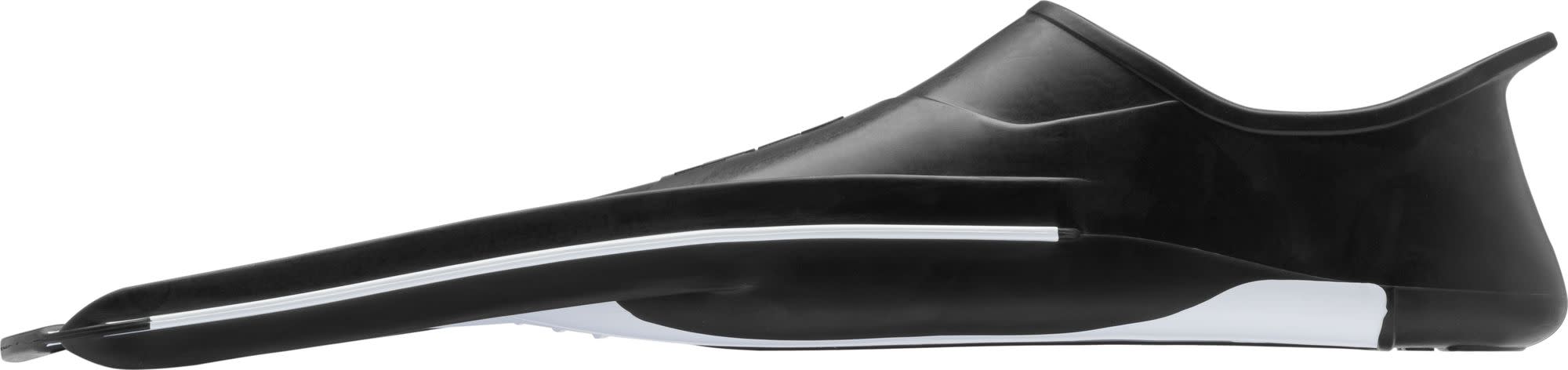 Cressi LIGHT FINS WHITE 43/44 (8.5/9.5) - Image 4