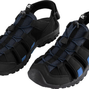 Cressi LUCA SANDALS BLACK/BLUE 37
