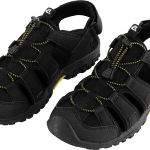 Cressi LUCA SANDALS BLACK/YELLOW 43