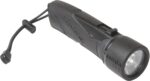 Cressi LUMIA+ TORCH BLACK/BLACK