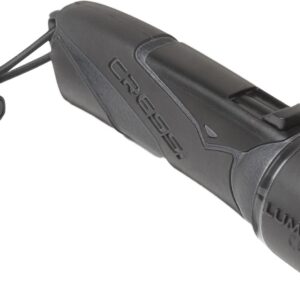 Cressi LUMIA+ TORCH ЧЕРНЫЙ/ЧЕРНЫЙ