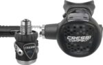Cressi MC9/XS COMPACT REGULATOR DIN